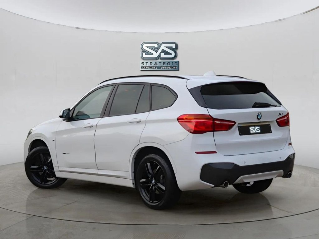 Used BMW X1 2018 for sale - 77288225: Photo 5