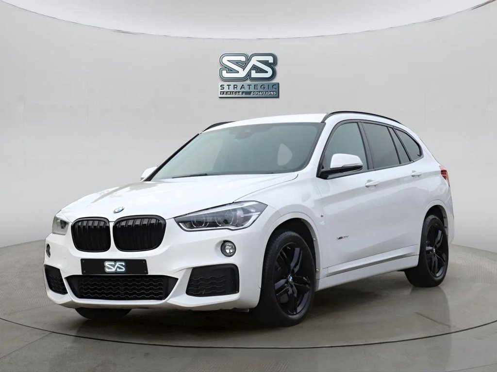 Used BMW X1 2018 for sale - 77288225: Photo 6