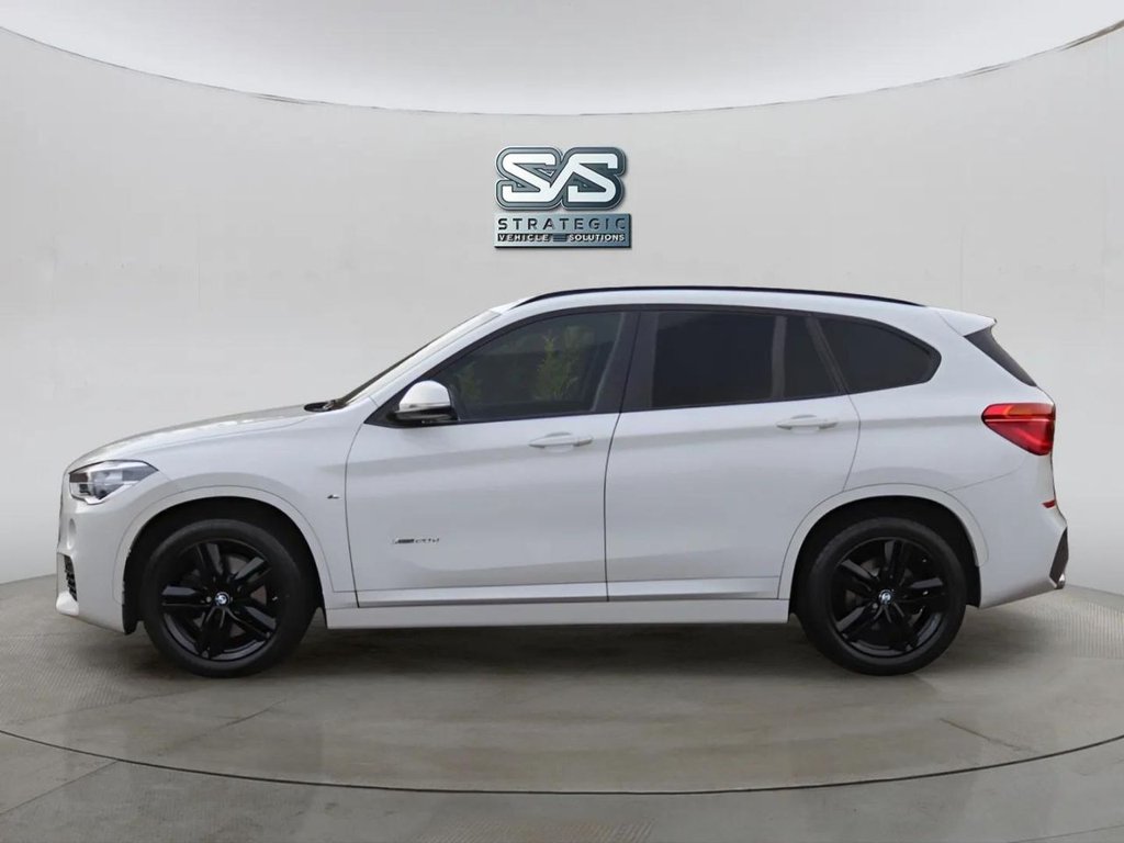 Used BMW X1 2018 for sale - 77288225: Photo 7