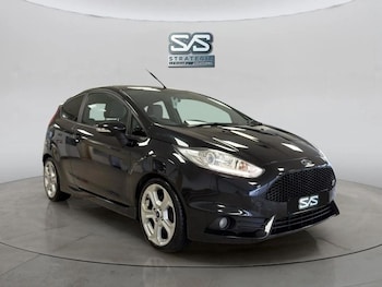 Used Ford Fiesta 2013 for sale - 77451646: Photo