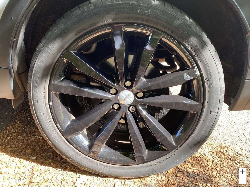 Used Jaguar E-Pace 2018 for sale - 76536155: Photo 11