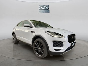 Jaguar - E-Pace