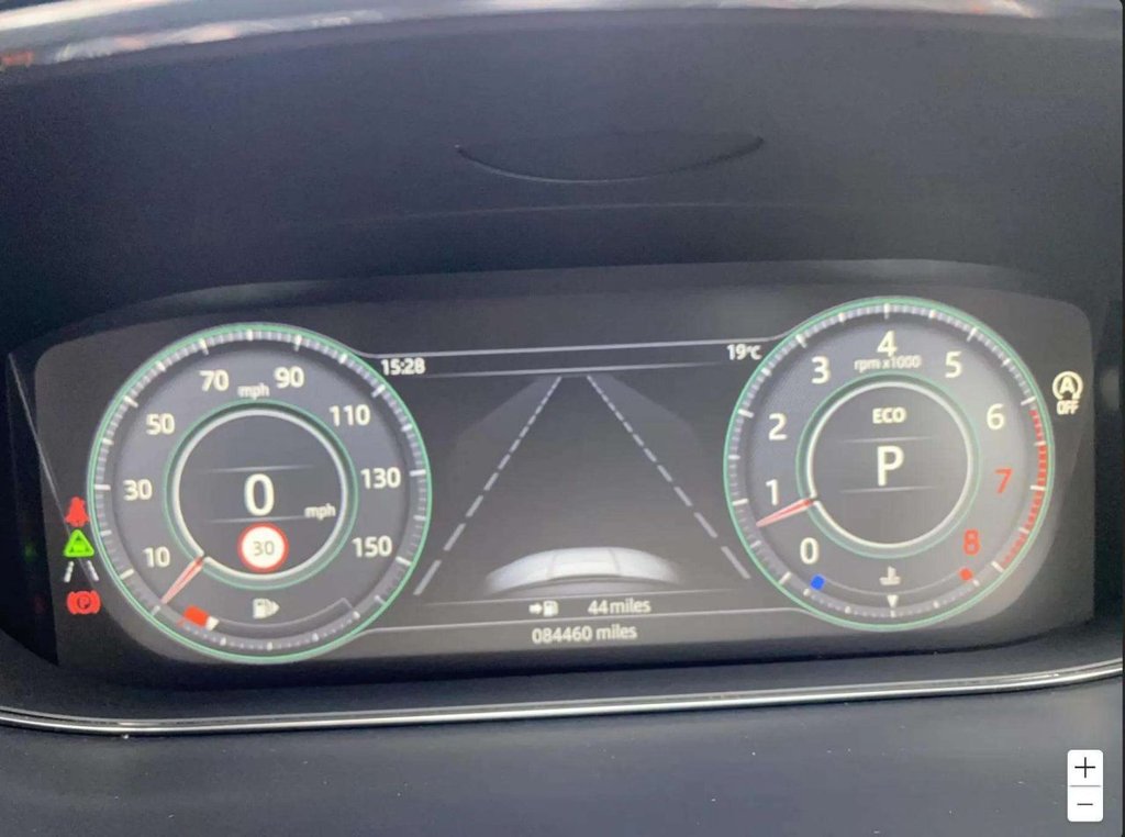 Used Jaguar E-Pace 2018 for sale - 76536155: Photo 7