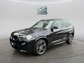 Used BMW X3 2017 for sale - 78688848: Photo