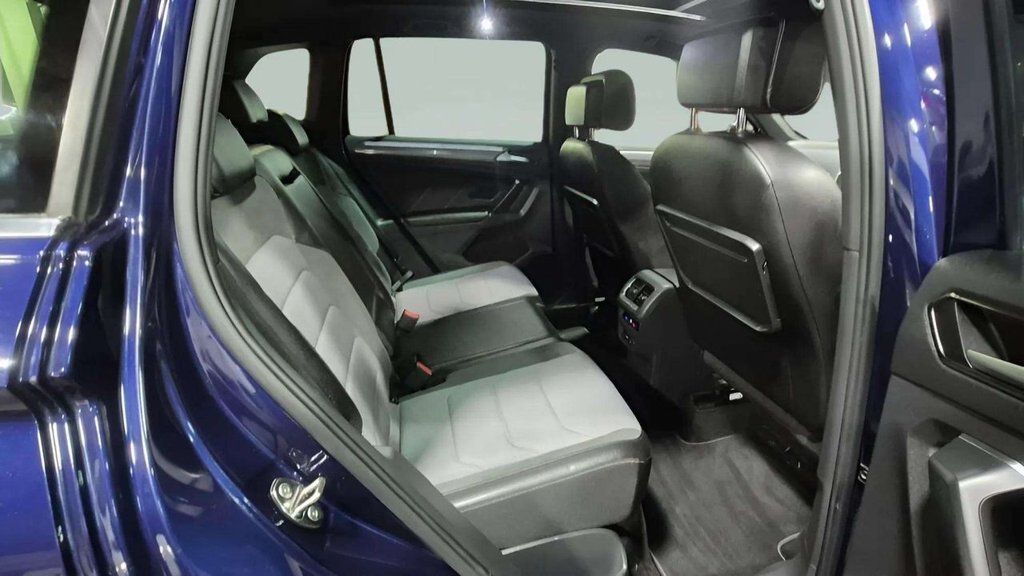 Used Volkswagen Tiguan 2017 for sale - 77287891: Photo 11