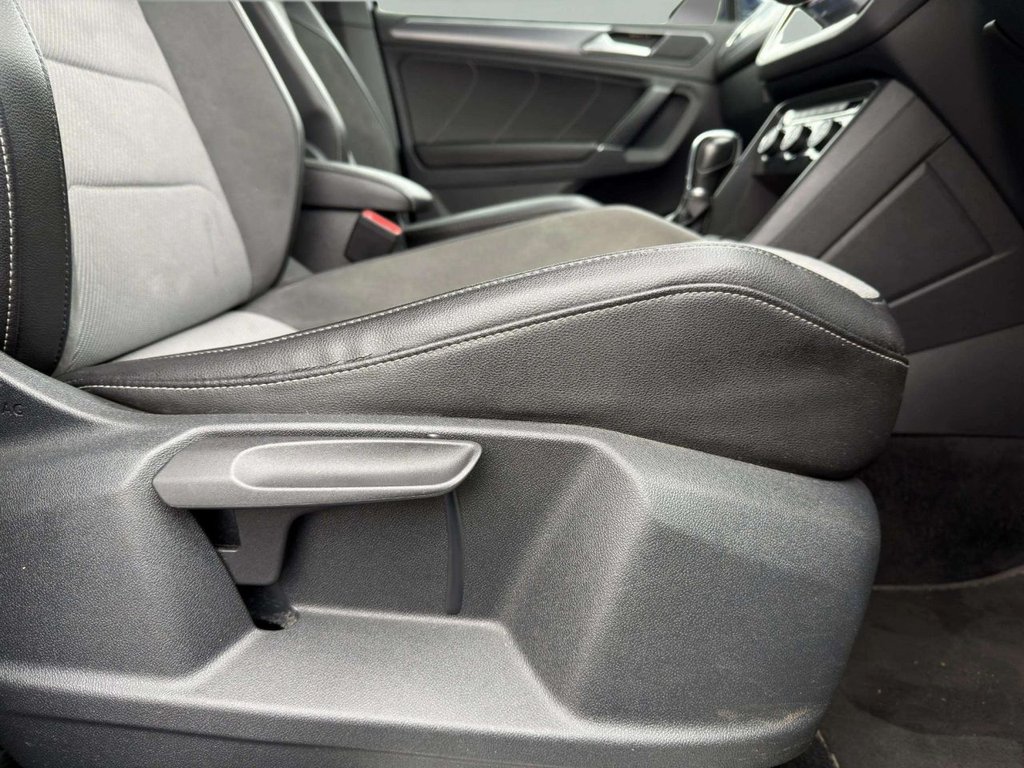 Used Volkswagen Tiguan 2017 for sale - 77287891: Photo 19