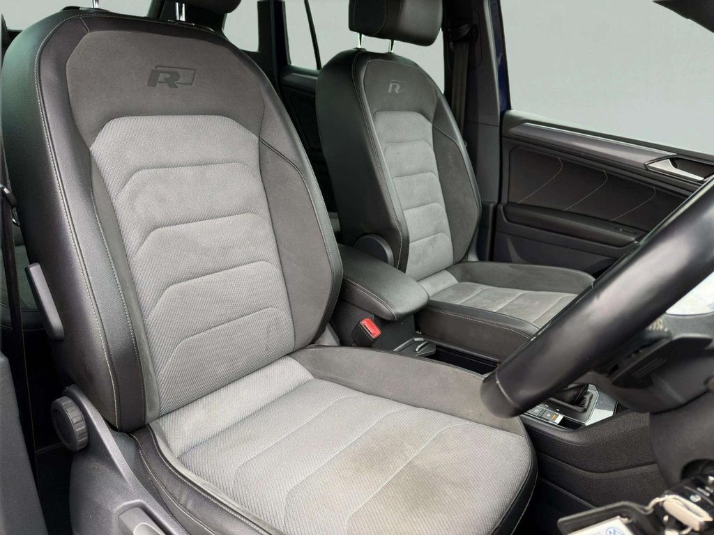 Used Volkswagen Tiguan 2017 for sale - 77287891: Photo 20