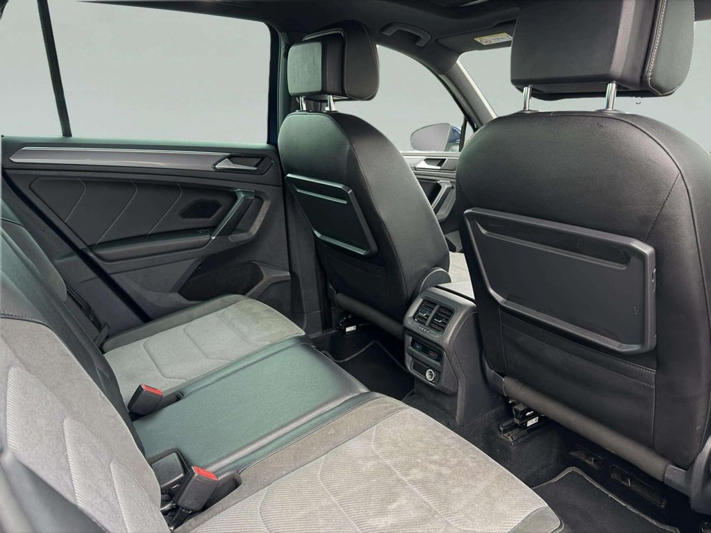 Used Volkswagen Tiguan 2017 for sale - 77287891: Photo 21