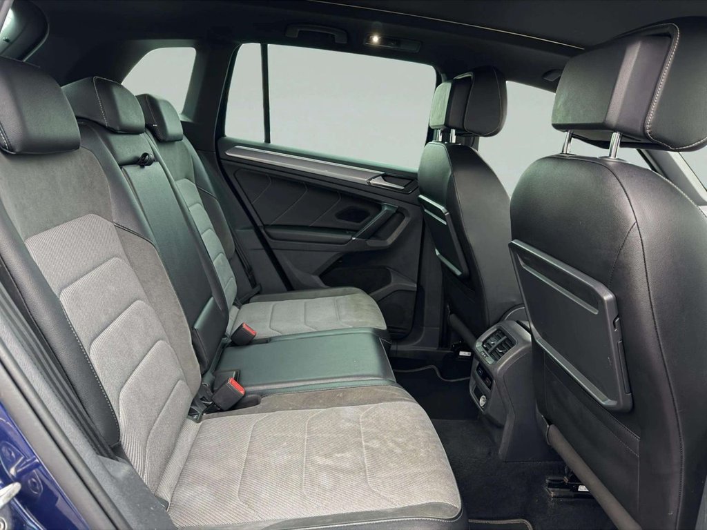 Used Volkswagen Tiguan 2017 for sale - 77287891: Photo 22