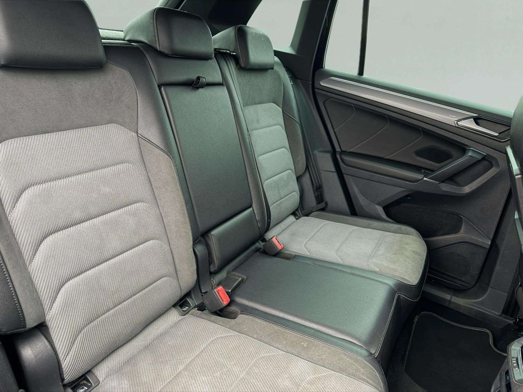 Used Volkswagen Tiguan 2017 for sale - 77287891: Photo 23