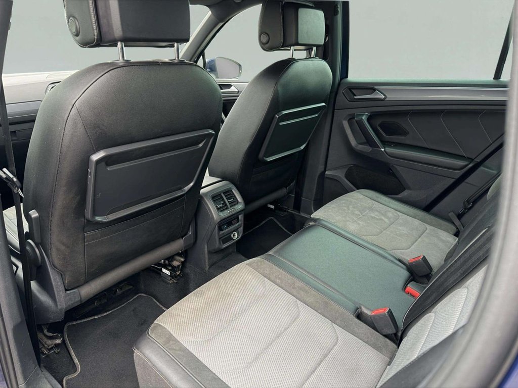 Used Volkswagen Tiguan 2017 for sale - 77287891: Photo 26