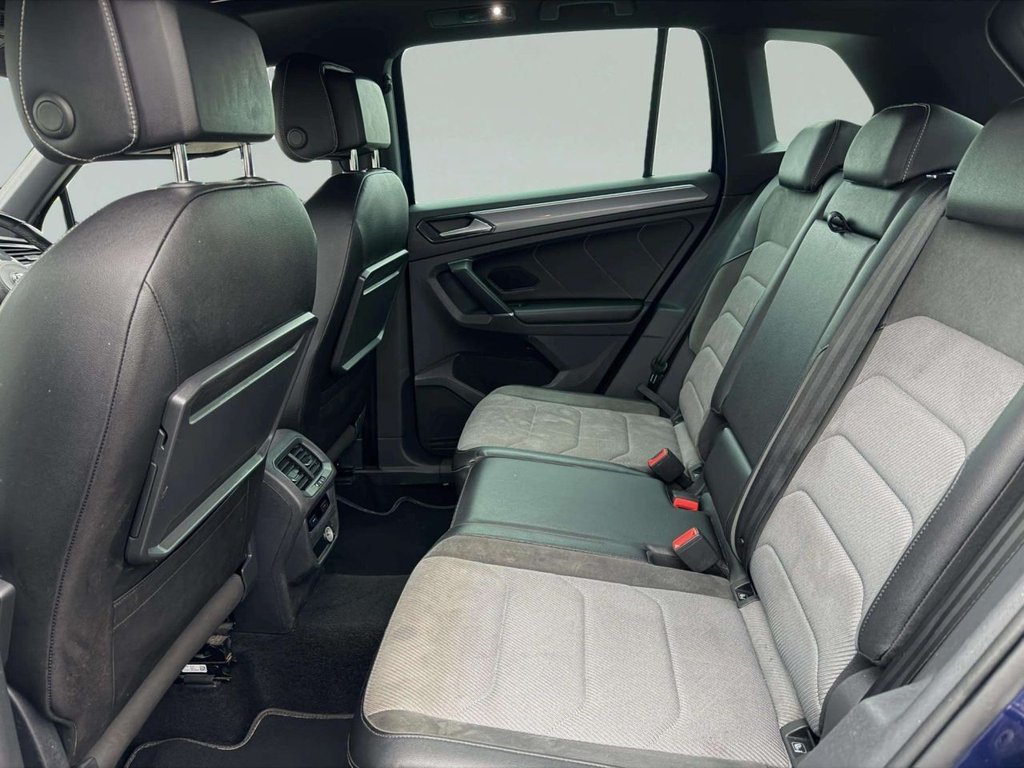 Used Volkswagen Tiguan 2017 for sale - 77287891: Photo 27