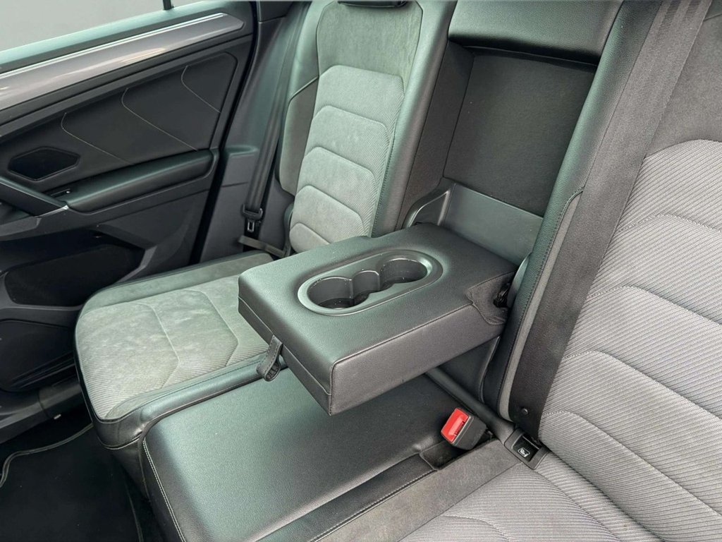 Used Volkswagen Tiguan 2017 for sale - 77287891: Photo 28