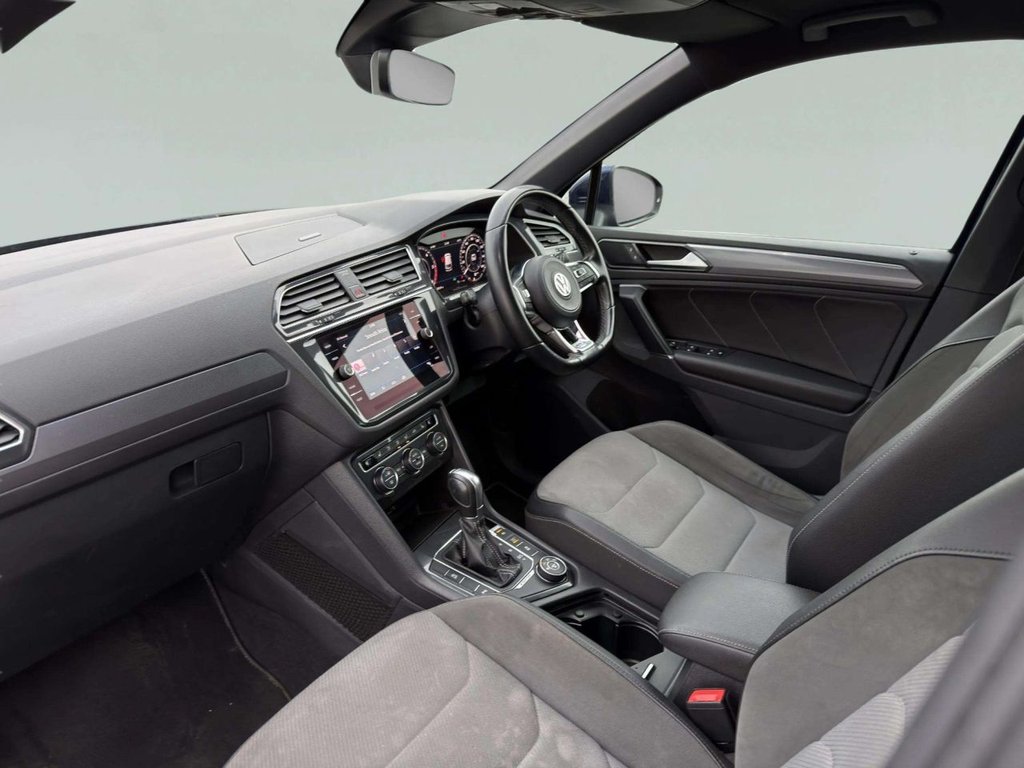 Used Volkswagen Tiguan 2017 for sale - 77287891: Photo 29