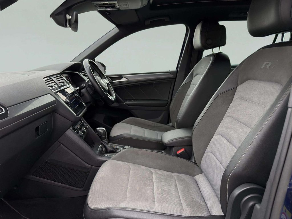 Used Volkswagen Tiguan 2017 for sale - 77287891: Photo 30