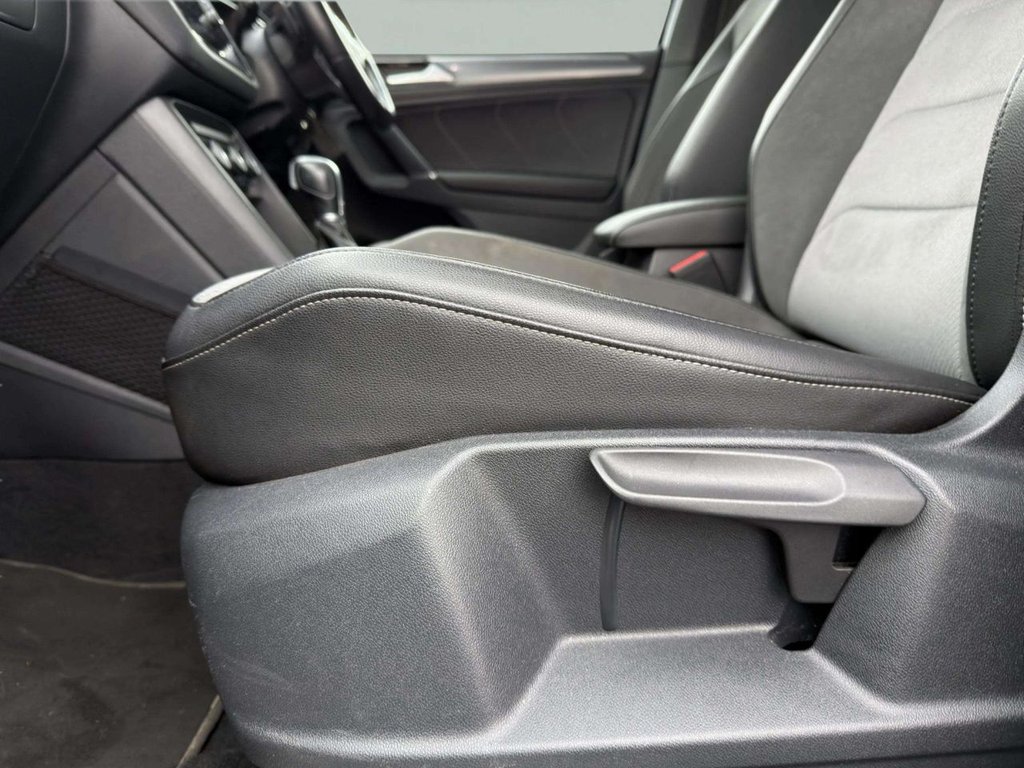 Used Volkswagen Tiguan 2017 for sale - 77287891: Photo 31