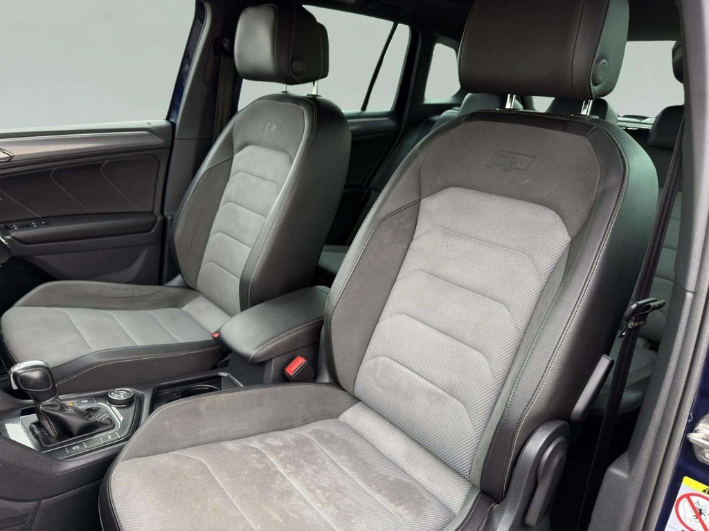 Used Volkswagen Tiguan 2017 for sale - 77287891: Photo 32