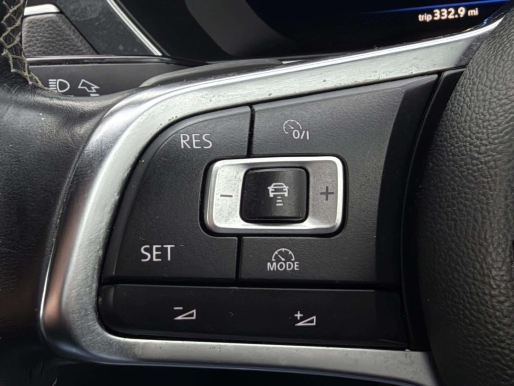 Used Volkswagen Tiguan 2017 for sale - 77287891: Photo 34