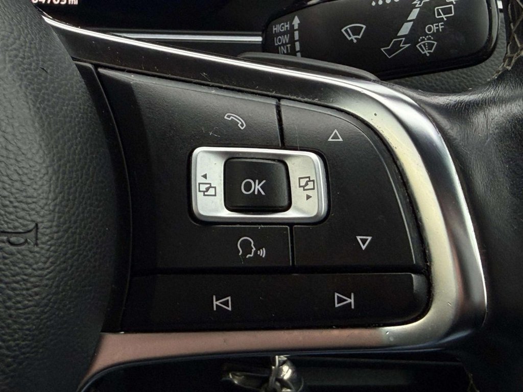 Used Volkswagen Tiguan 2017 for sale - 77287891: Photo 35