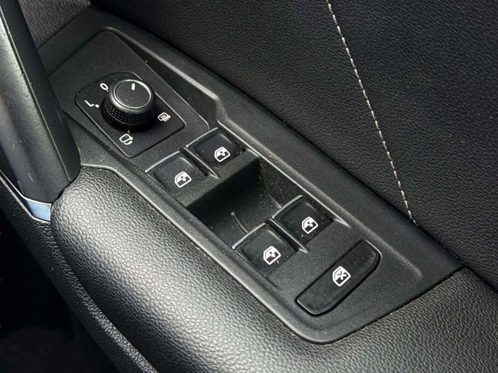 Used Volkswagen Tiguan 2017 for sale - 77287891: Photo 37