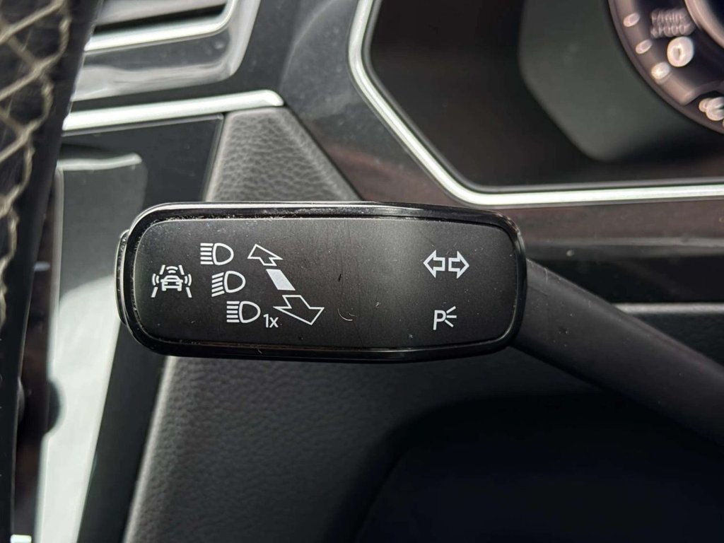 Used Volkswagen Tiguan 2017 for sale - 77287891: Photo 39