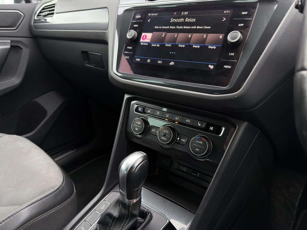 Used Volkswagen Tiguan 2017 for sale - 77287891: Photo 41