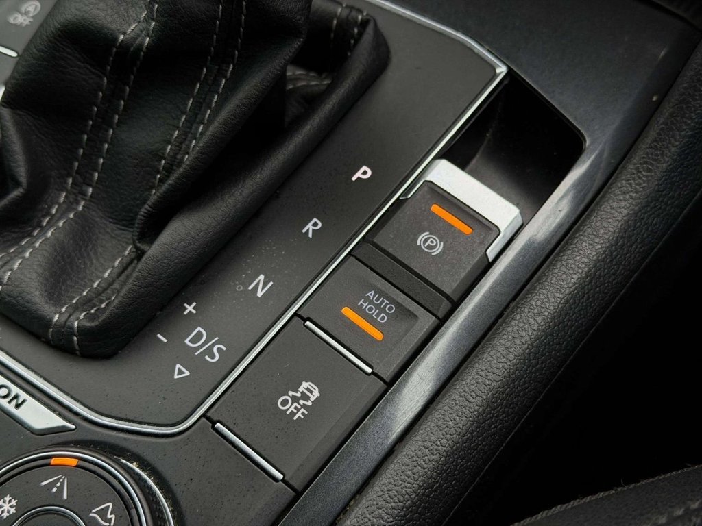 Used Volkswagen Tiguan 2017 for sale - 77287891: Photo 43