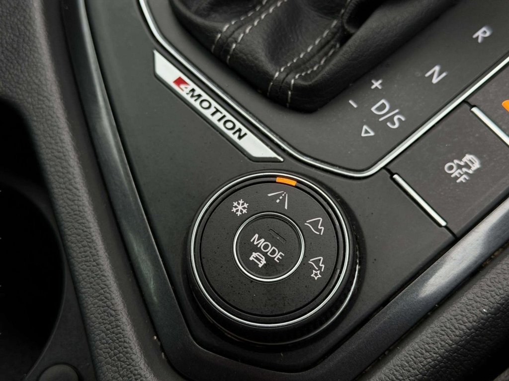 Used Volkswagen Tiguan 2017 for sale - 77287891: Photo 45