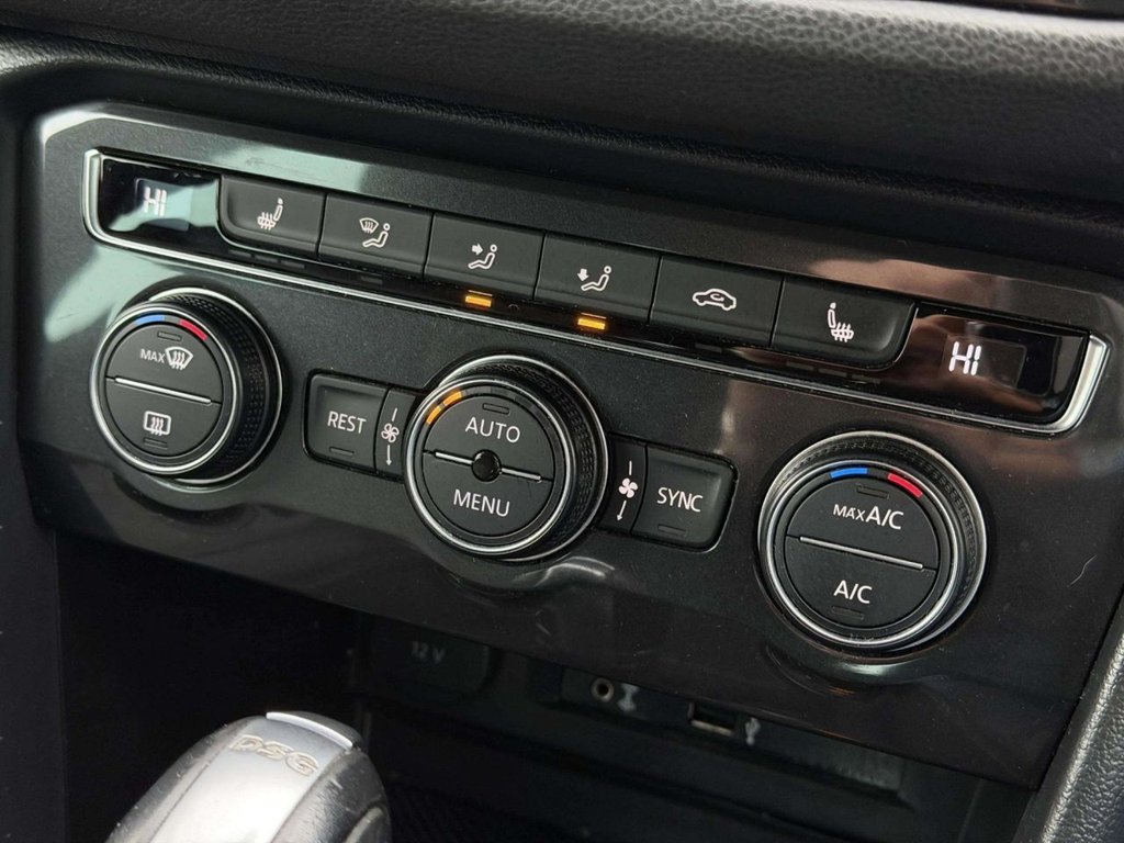 Used Volkswagen Tiguan 2017 for sale - 77287891: Photo 46