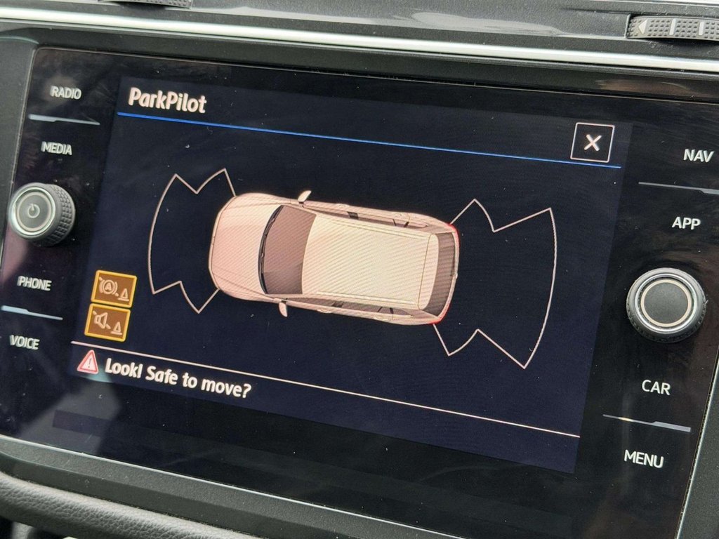 Used Volkswagen Tiguan 2017 for sale - 77287891: Photo 50