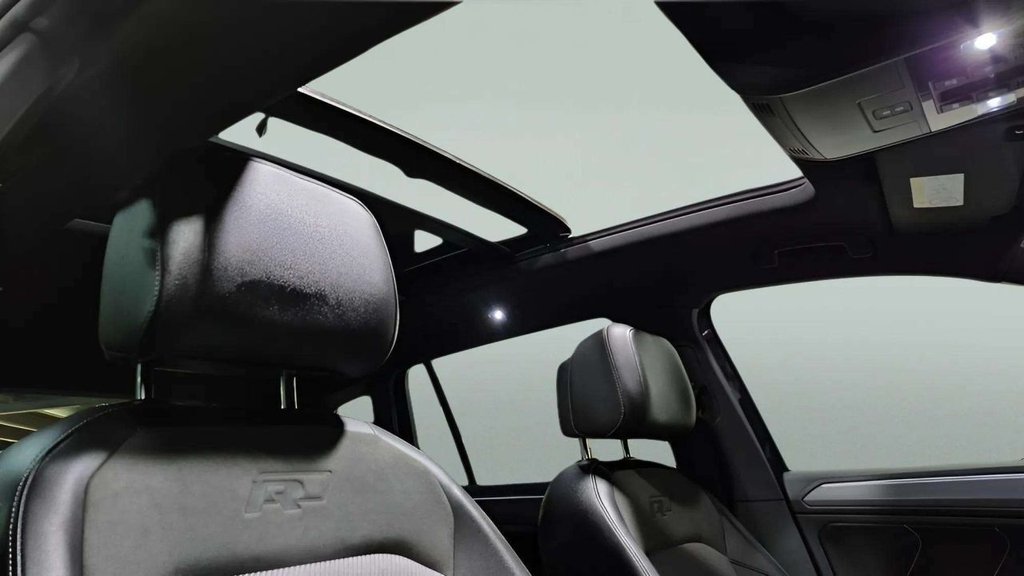 Used Volkswagen Tiguan 2017 for sale - 77287891: Photo 9