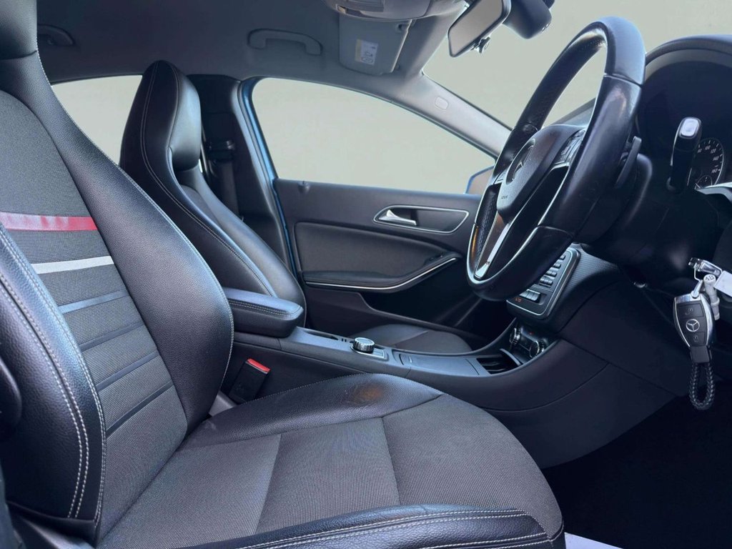 Used Mercedes-Benz A-Class 2014 for sale - 76740061: Photo 18