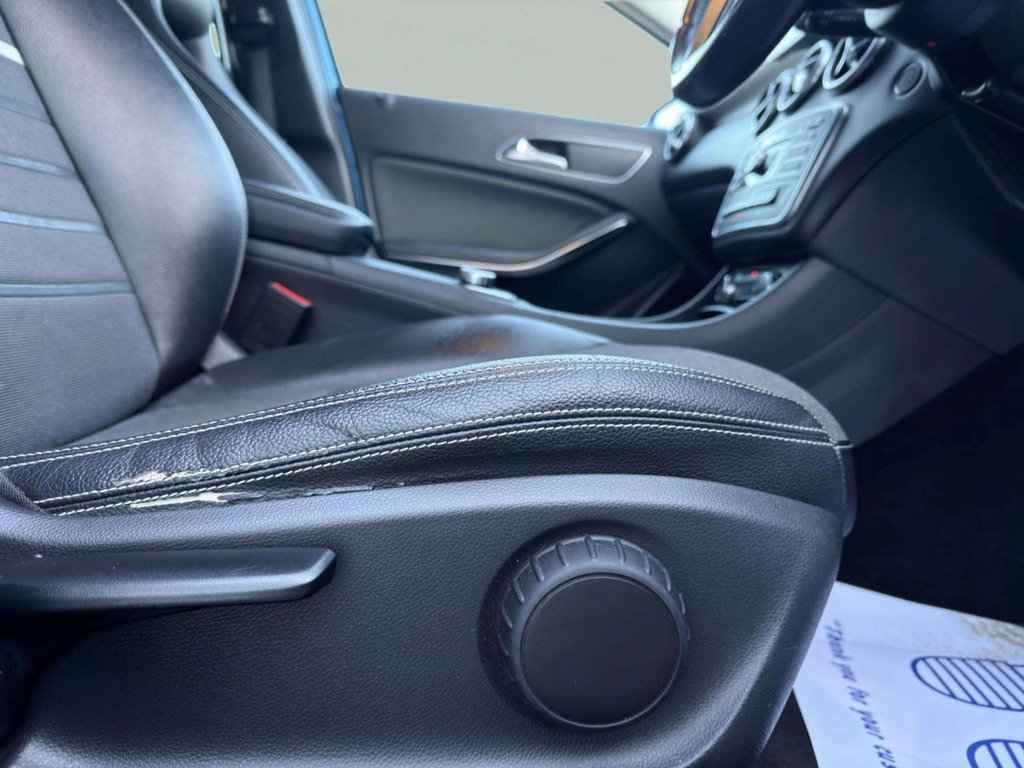 Used Mercedes-Benz A-Class 2014 for sale - 76740061: Photo 19