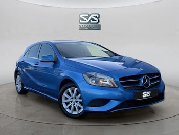 2014 (64) - 1.5 A180 CDI SE Hatchback 5dr Diesel 7G-DCT Euro 5 (s/s) (109 ps)