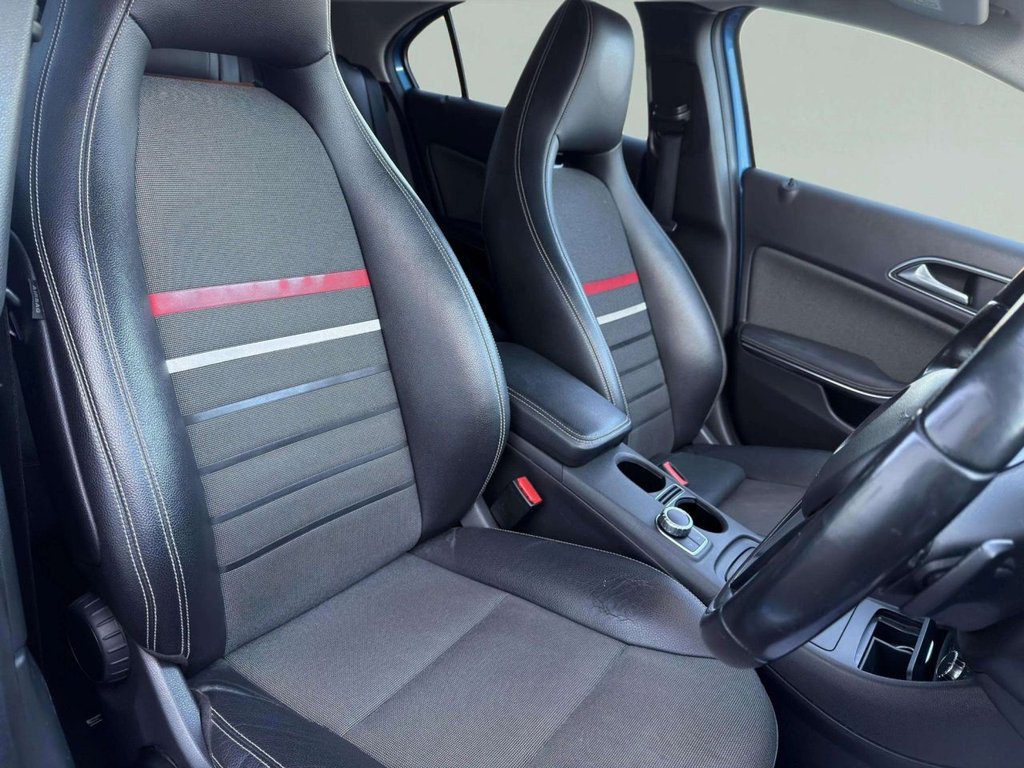 Used Mercedes-Benz A-Class 2014 for sale - 76740061: Photo 20