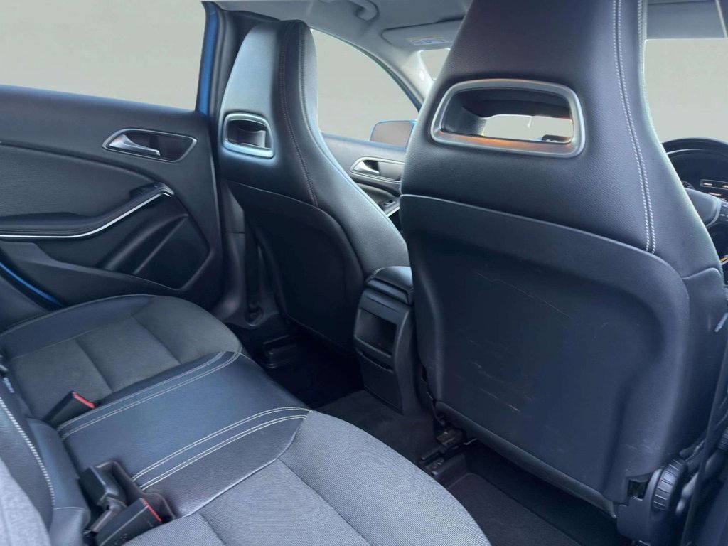 Used Mercedes-Benz A-Class 2014 for sale - 76740061: Photo 21