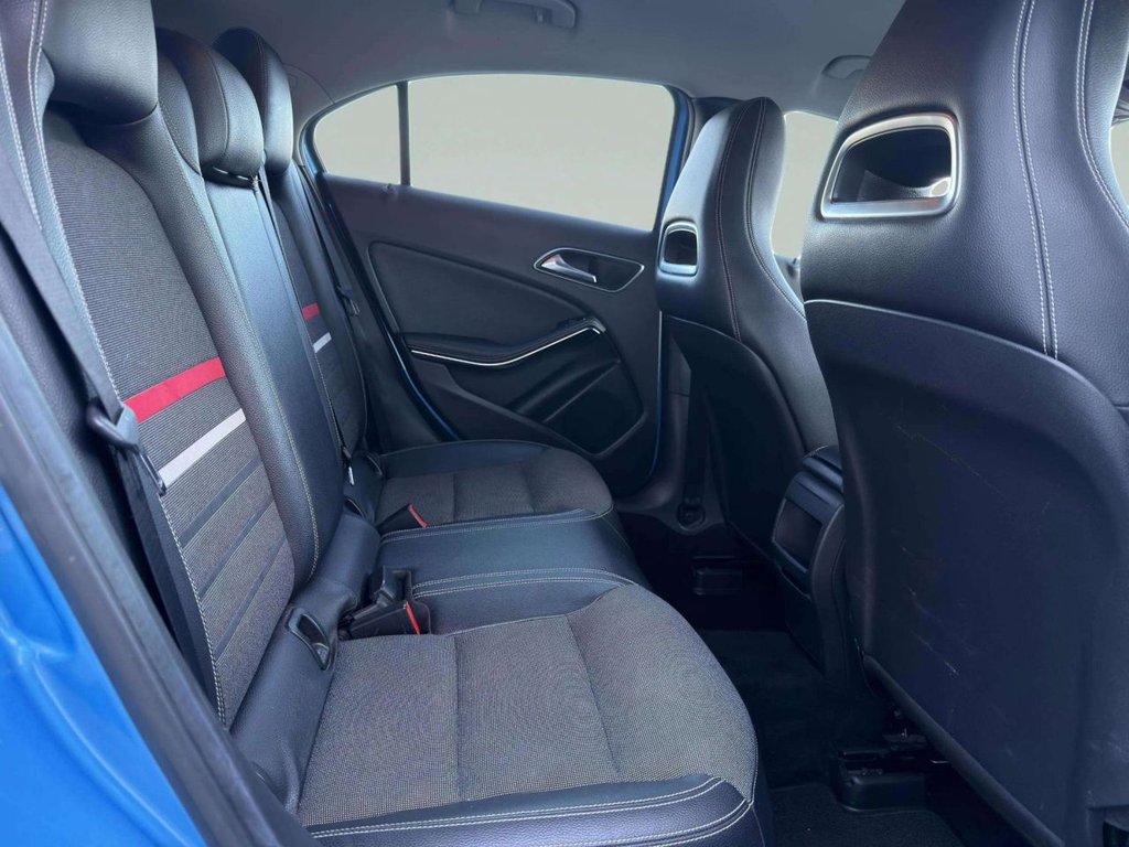 Used Mercedes-Benz A-Class 2014 for sale - 76740061: Photo 22