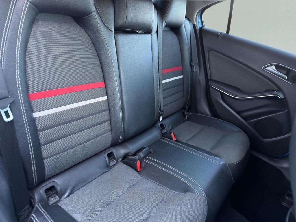 Used Mercedes-Benz A-Class 2014 for sale - 76740061: Photo 23