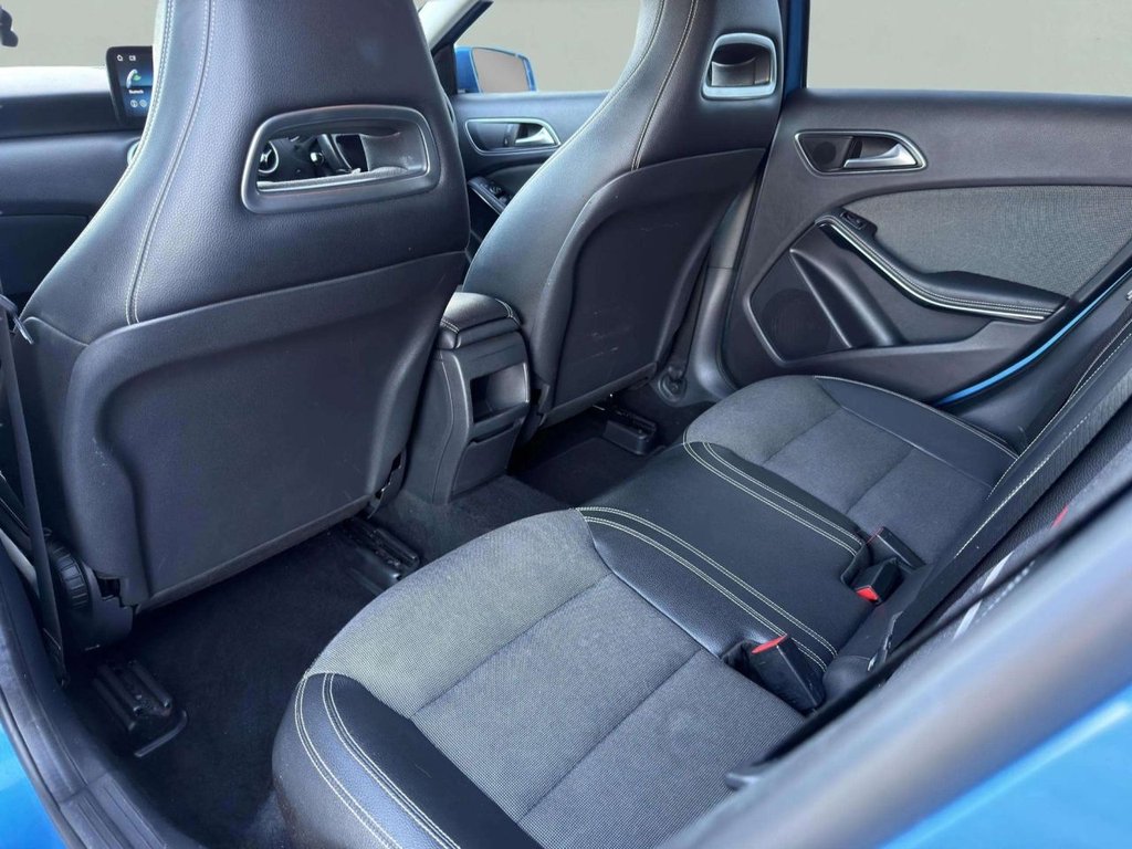 Used Mercedes-Benz A-Class 2014 for sale - 76740061: Photo 25