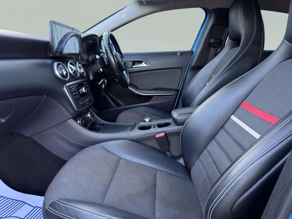 Used Mercedes-Benz A-Class 2014 for sale - 76740061: Photo 29