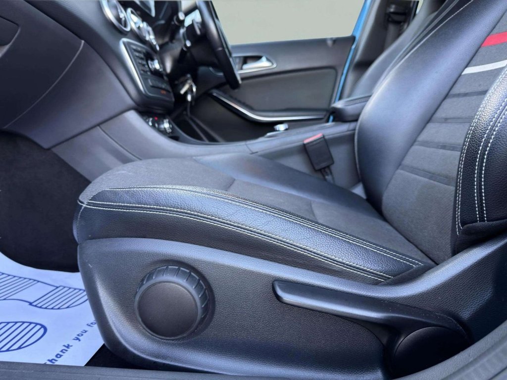 Used Mercedes-Benz A-Class 2014 for sale - 76740061: Photo 30