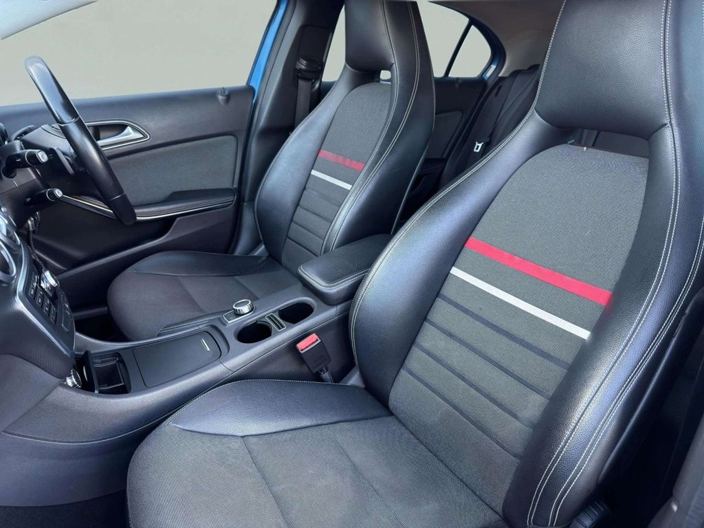 Used Mercedes-Benz A-Class 2014 for sale - 76740061: Photo 31