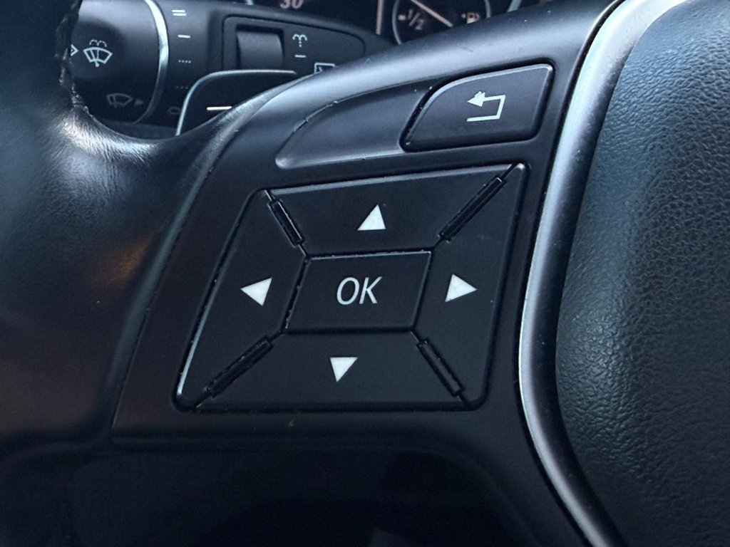 Used Mercedes-Benz A-Class 2014 for sale - 76740061: Photo 33