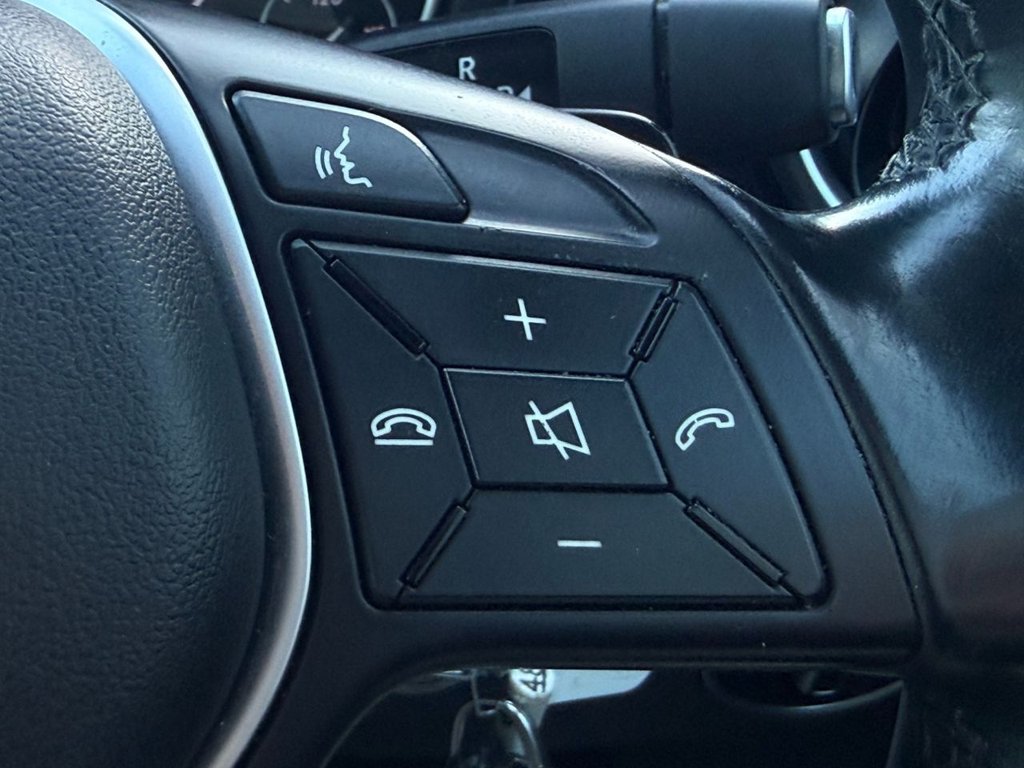 Used Mercedes-Benz A-Class 2014 for sale - 76740061: Photo 34