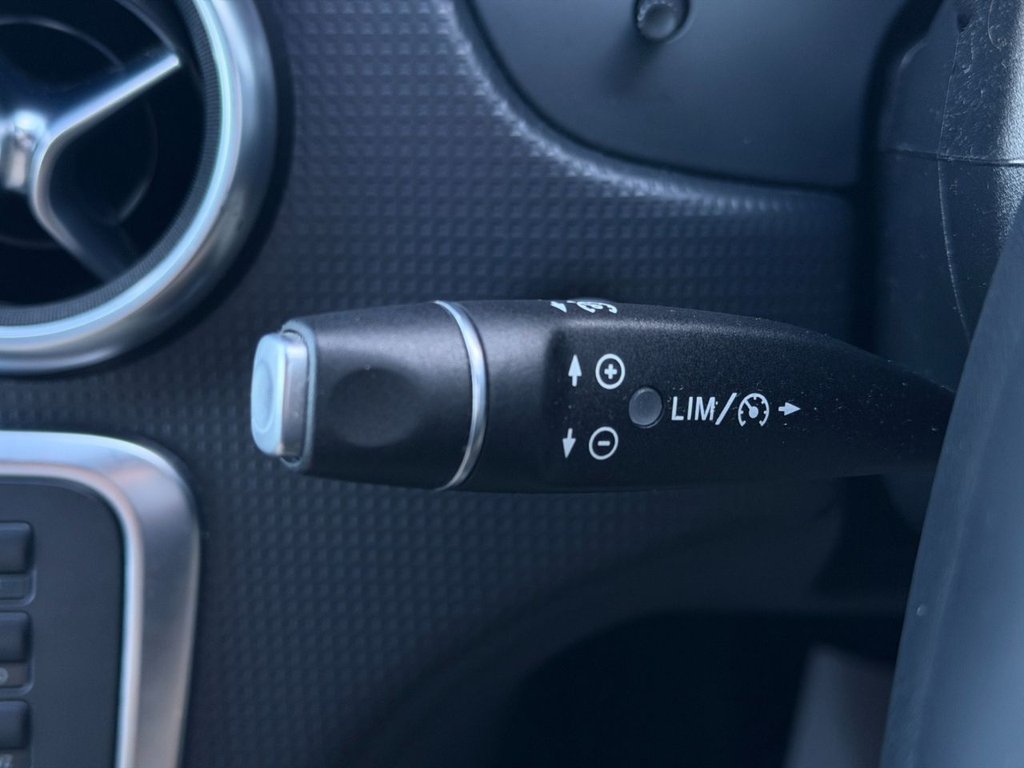 Used Mercedes-Benz A-Class 2014 for sale - 76740061: Photo 35