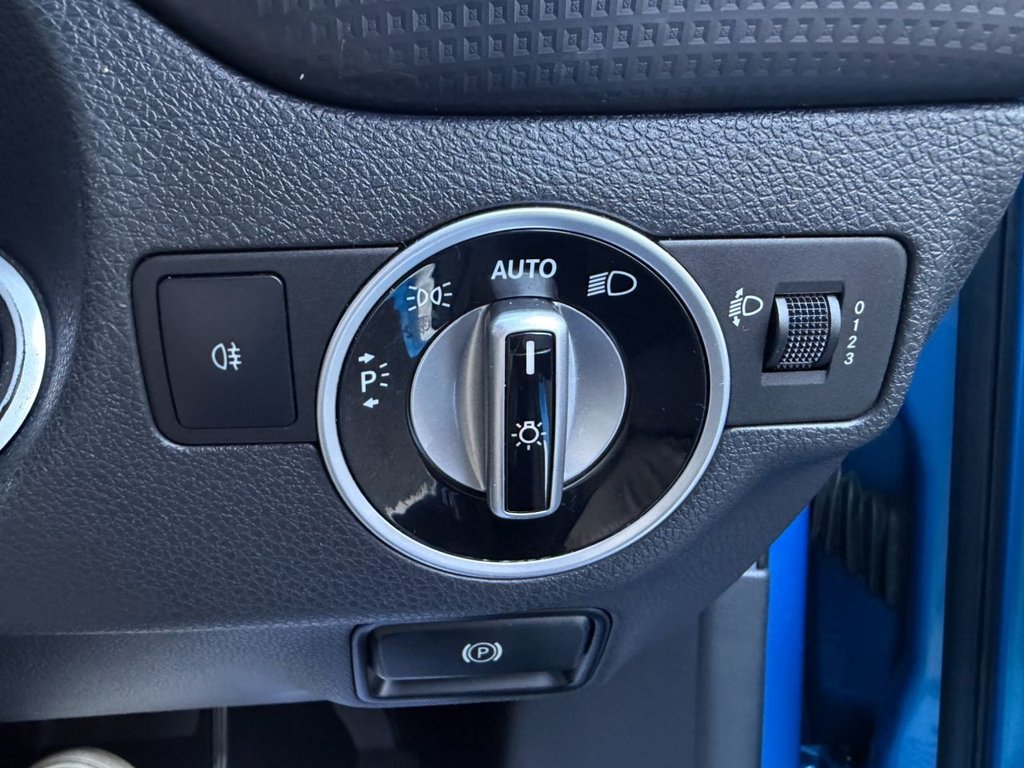 Used Mercedes-Benz A-Class 2014 for sale - 76740061: Photo 40