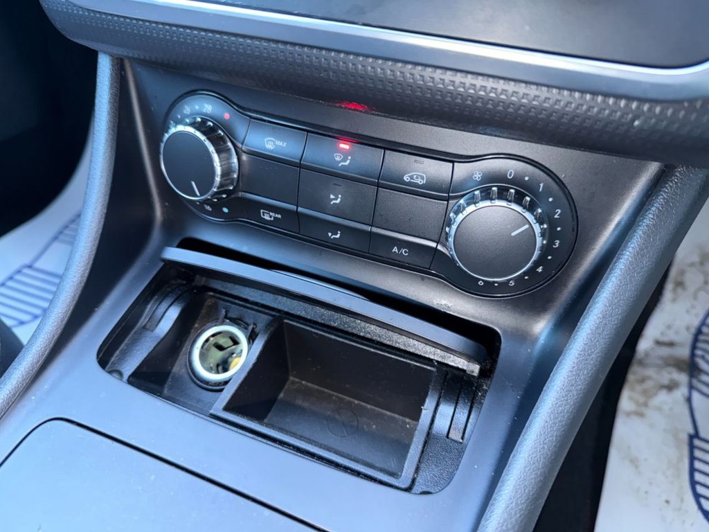 Used Mercedes-Benz A-Class 2014 for sale - 76740061: Photo 41