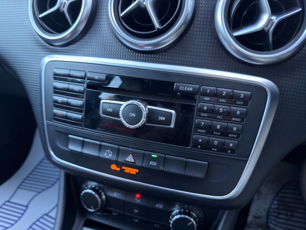 Used Mercedes-Benz A-Class 2014 for sale - 76740061: Photo 42