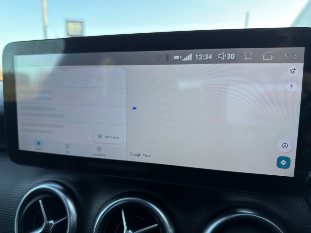 Used Mercedes-Benz A-Class 2014 for sale - 76740061: Photo 44