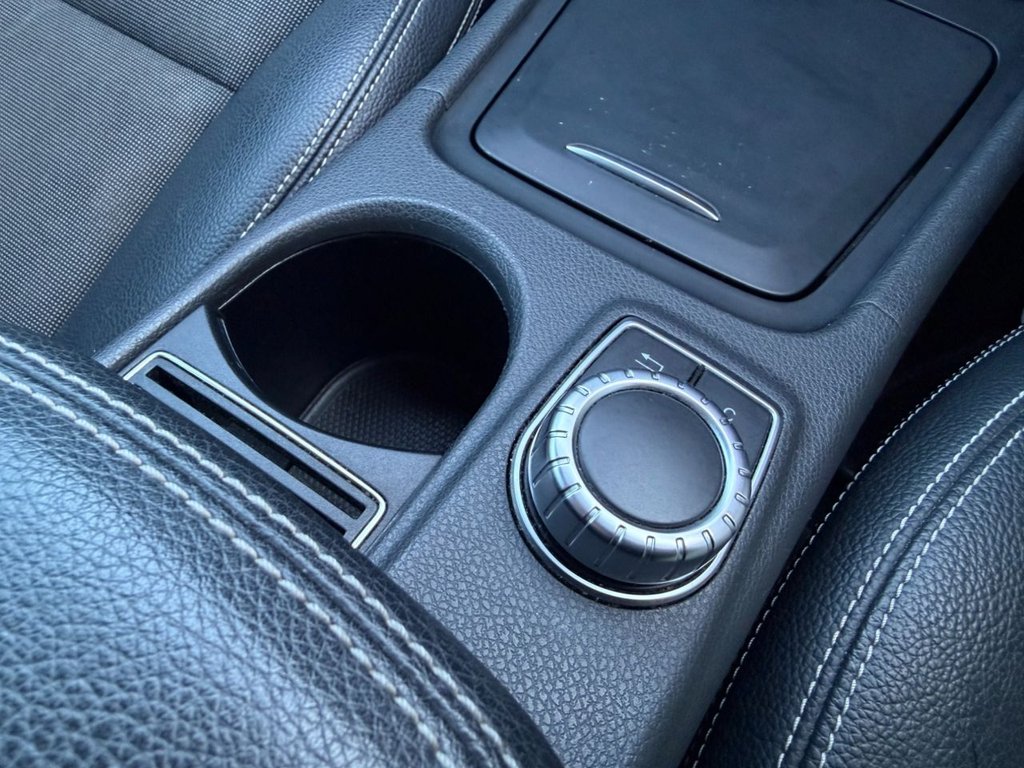 Used Mercedes-Benz A-Class 2014 for sale - 76740061: Photo 45